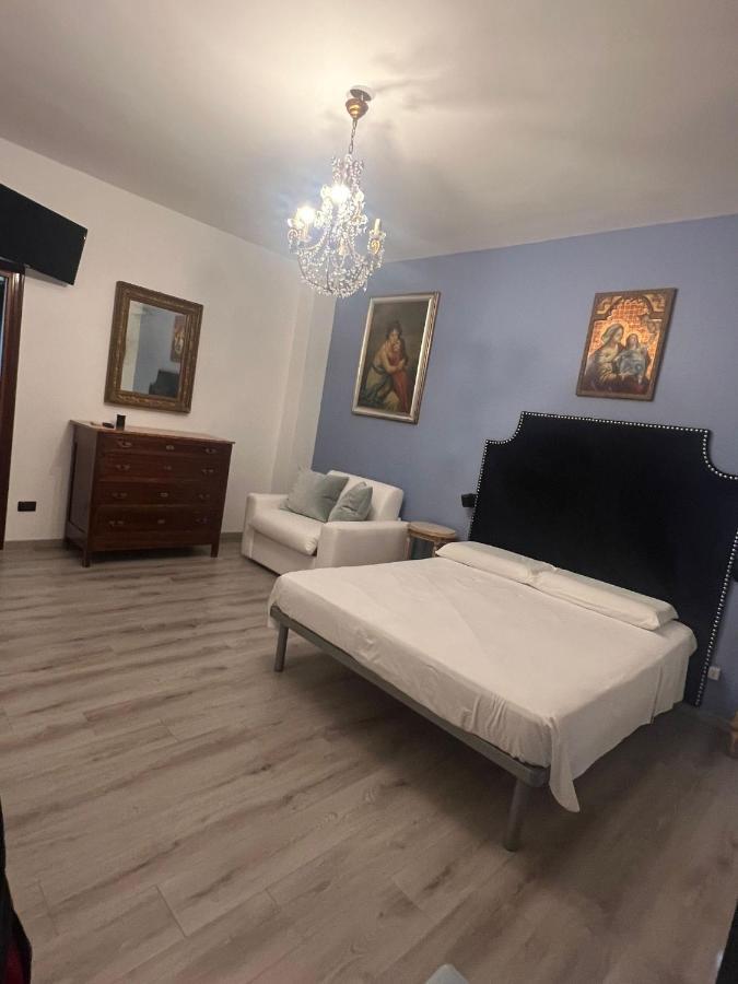 B&B Grace - Santo Spirito Bari Cameră foto